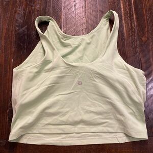 Lululemon align tank